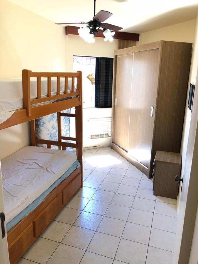 Apartamento A 100 Metros Da Praia Em Canasvieiras Florianópolis Εξωτερικό φωτογραφία