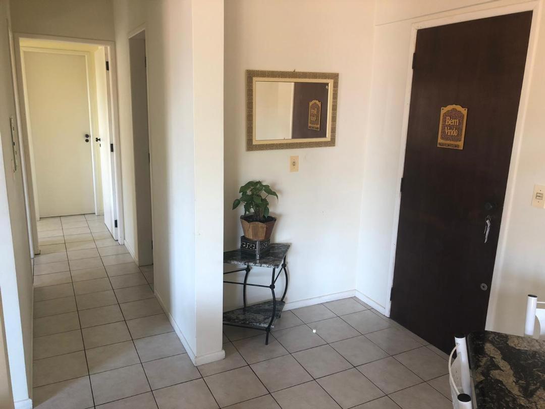 Apartamento A 100 Metros Da Praia Em Canasvieiras Florianópolis Εξωτερικό φωτογραφία