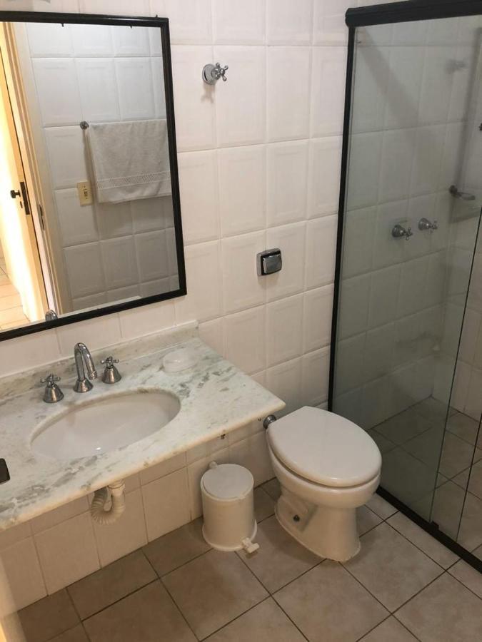 Apartamento A 100 Metros Da Praia Em Canasvieiras Florianópolis Εξωτερικό φωτογραφία